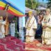 ACUM: Sfânta Liturghie Arhierească la Mănăstirea Coșula