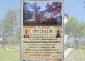 Sfințirea Paraclisului de la Mănăstirea Coșula