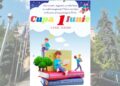 Cupa 1 Iunie, ediția a II-a, organizată la Botoșani