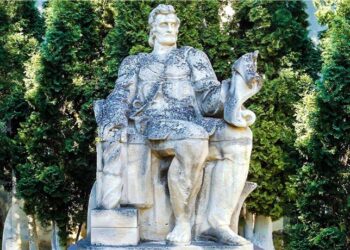 27 mai 1570 – Diaconul Coresi a terminat tipărirea Psaltirii romanești