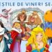 „Poveștile de vineri seara”. Un podcast al Ambasadei României în Italia în parteneriat cu Radio România Actualități, pentru copiii români din Italia, Malta și San Marino