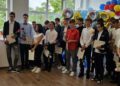 Bucurie și lacrimi la Complexul de apartamente „Casa Mea” – Dorohoi