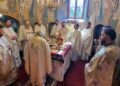 Rugăciune, comuniune, reflecție și planificare. Întrunirea lunară a preoților din Protopopiatul Dorohoi