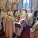Rugăciune, comuniune, reflecție și planificare. Întrunirea lunară a preoților din Protopopiatul Dorohoi