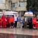 27 mai – Ziua Internațională a Medicinei de Urgență