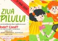 Ziua Copilului sărbătorită în avans la Guranda și Durnești