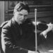 69 de ani de la moartea lui George Enescu, compozitor, violonist, pianist și dirijor român