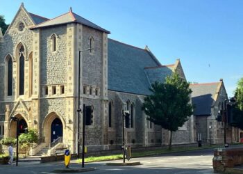 Se naște o eparhie: Adunarea eparhială constitutivă a Episcopiei Marii Britanii s-a întrunit în Londra