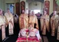 Hram la o biserică din municipiul Botoșani. „Sfinții Constantin și Elena” vor fi cinstiți prin slujbe și activități la Cimitirul Eternitatea