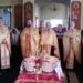 Hram la o biserică din municipiul Botoșani. „Sfinții Constantin și Elena” vor fi cinstiți prin slujbe și activități la Cimitirul Eternitatea