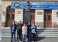 Elevii botoșăneni distinși la Olimpiada Națională de Istorie de la Brașov