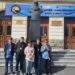 Elevii botoșăneni distinși la Olimpiada Națională de Istorie de la Brașov