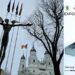Expoziția „Adam din josul Crucii” de Sorin Purcaru va fi vernisată vineri la Muzeul Mitropolitan din Iași