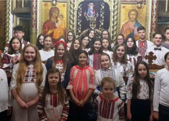 Fiecare femeie este chemată să fie vestitoare a Învierii lui Iisus Hristos în familie şi societate