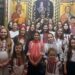 Fiecare femeie este chemată să fie vestitoare a Învierii lui Iisus Hristos în familie şi societate