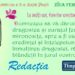 Duminica a treia după Paști, a Mironosițelor. La mulți ani, femeilor creștine!