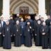 Federația Filantropia, reunită la Sihăstria Putnei: Organizația a fost premiată de Arhiepiscopia Sucevei