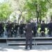Parcul Tineretului din municipiul Botoșani poate să fie și altceva decât știm. Concertul Filarmonicii în cartier