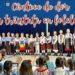 „Cântece de dor din trăistuța cu folclor”. Spectacol la Darabani