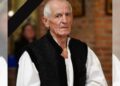 Grigore Hodea, fratele mai mare al Preasfințitului Părinte Iustin, s-a mutat la Domnul. Odihnă veşnică