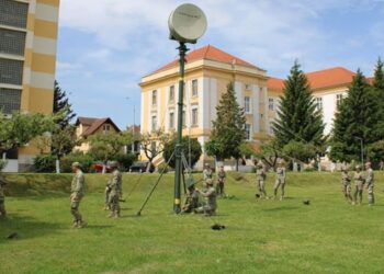 31 mai – Ziua Geniştilor Militari