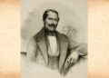2 mai 1893 – A murit Gheorghe Bariţiu, om politic român, participant la revoluţia din 1848, întemeietorul presei româneşti din Transilvania