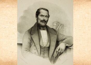 2 mai 1893 – A murit Gheorghe Bariţiu, om politic român, participant la revoluţia din 1848, întemeietorul presei româneşti din Transilvania