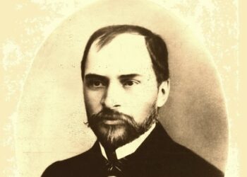 9 mai 1918 – A decedat George Coşbuc, poet român ardelean