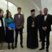 Ziua Europei sărbătorită la Seghedin și Giula, Ungaria