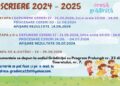 Înscrieri la creșă și grădiniță. Programul afișat de Grădinița nr. 22 din Botoșani