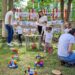 „Play Fest” la Grădinița nr.22 Botoșani. Festivalul învățării prin joc