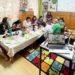 ,,Activitățile STEAM în educația timpurie”. Cerc pedagogic al educatoarelor la Grădiniţa nr. 25 Botoșani