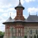 30 mai 1492 – A început construcţia bisericii cu hramul Sfântul Gheorghe de la Curtea Domnească din Hârlău, Moldova