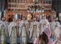 „Eliberarea de patimi – începutul adevăratei bucurii”. Întâlnirea tinerilor ortodocși din Protopopiatul Dorohoi