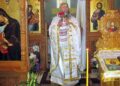 Hramul Bisericii Izvorul Tămăduirii din municipiul Botoșani