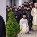 La despărțirea de o mironosiță a monahismului românesc. A trecut la cele veșnice, stareța mânăstirii Bogdana, stavrofora Hristofora Hârjabă