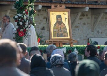Păstorul și ocrotitorul Moldovei. Personalitatea Sfântului Ierarh Iacob Putneanul