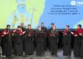 ACUM: Deschiderea oficială a Festivalului de Muzică Bizantină de la Iași (ediția a VII-a) – Concertul „Domnul nostru Iisus Hristos – Tămăduitorul”