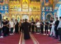 Concursul Național de Muzică Psaltică pentru Seminariile și Liceele Teologice a ajuns la a V-a ediție