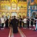 Concursul Național de Muzică Psaltică pentru Seminariile și Liceele Teologice a ajuns la a V-a ediție