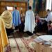 Întâlnirea Cercului Pastoral Misionar „Sfinţii Împărați Constantin și Elena” Vorona