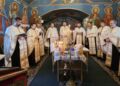 Întrunirea Cercului Pastoral nr. 8 Șendriceni