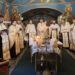Întrunirea Cercului Pastoral nr. 8 Șendriceni