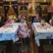Atelier de încondeiat ouă la Parohia Văculești din Protopopiatul Dorohoi