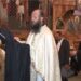 VIDEO: „Biserica este locul unde Dumnezeu ne așteaptă și se supără dacă noi nu venim aici”. Cuvântul Părintelui Arhimandrit Ioan Harpa la Parohia Oneaga