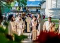 Sărbătoarea Sfântului Mare Mucenic Ioan cel Nou de la Suceava