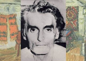 19 mai 1910 – S-a născut pictorul român Ion Ţuculescu