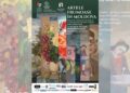 „Artele frumoase din Moldova”. Expoziție la Memorialul Ipotești