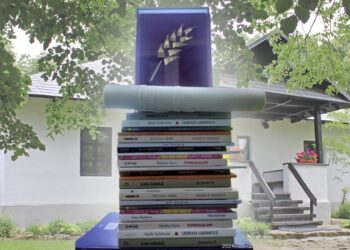 Zilele Eminescu, ediția iunie: Premiul Național de Poezie „Mihai Eminescu” – Opus Primum