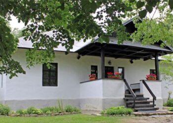 Memorialul Ipotești anunță înscrierea voluntarilor pentru Zilele Eminescu, ediția iunie
